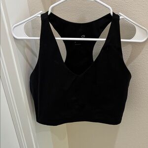 GAP Black GapFit Tank Top